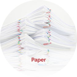 paper